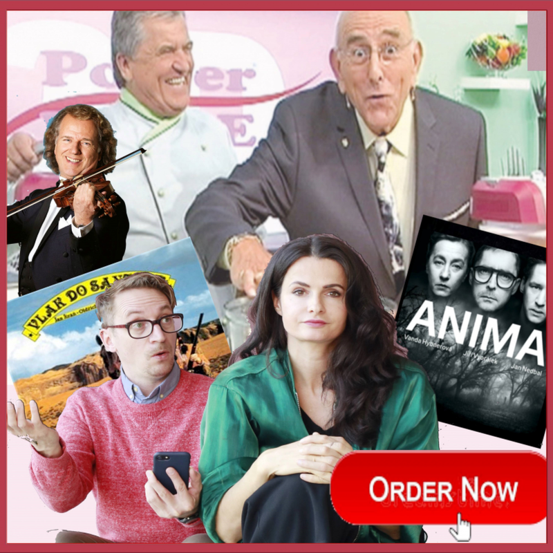 Obrázek epizody Podpultovky: O nakupování online a nástrahách manuálních aut