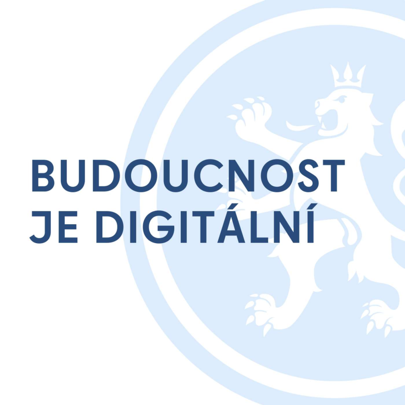 Obrázek epizody #7: Budoucnost je digitální