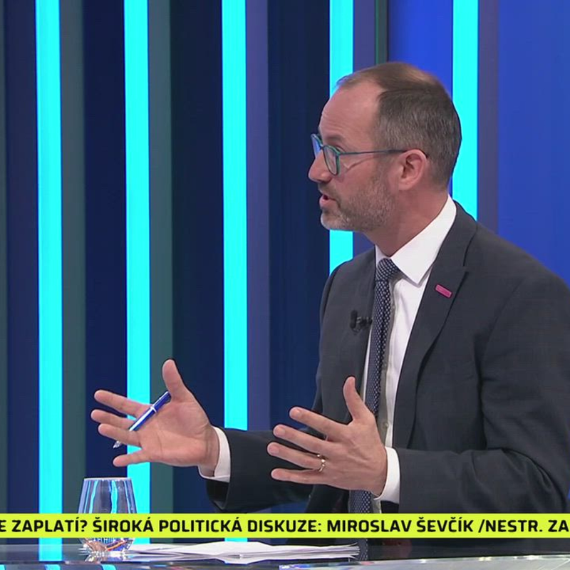 Obrázek epizody Partie Terezie Tománkové: Miroslav Ševčík, Vojtěch Krňanský, Jiří Havránek a Jan Jakob