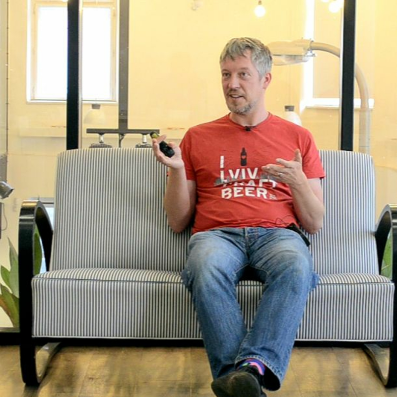 Obrázek epizody Adam Zbiejczuk: Jak jsem monetizoval polštinu a jiné příběhy o zahraniční spolupráci