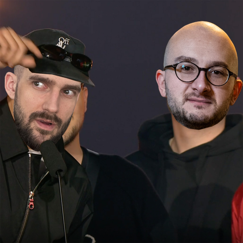 Obrázek epizody Tracklist.cz Podcast #45