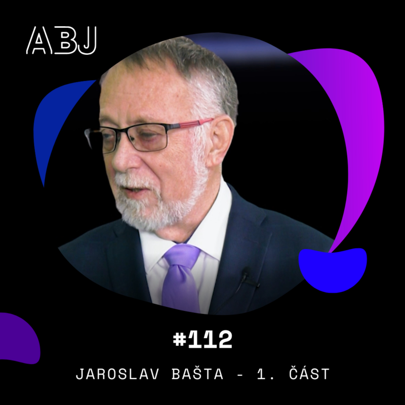 Obrázek epizody Rozhovor s Jaroslavem Baštou: Jako prezident, vrchní velitel ozbrojených sil, bych bránil mobilizaci mimo napadení našeho území - 1. část