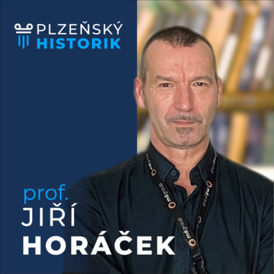 Obrázek epizody #6 – prof. Jiří Horáček (Host KHV)