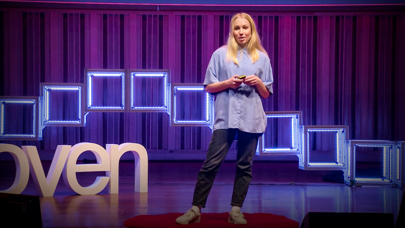 Obrázek epizody The intangible effects of walls | Alexandra Auer