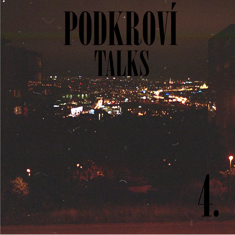 Obrázek epizody Epizoda třetí