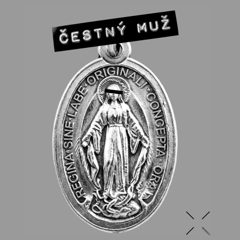 Obrázek epizody Čestný muž: Nejbohatší mafie světa