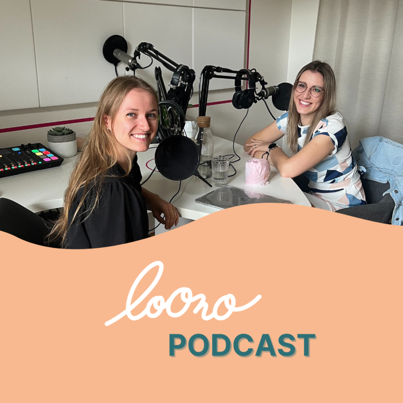 Obrázek epizody 149: O ztrátě menstruace s MUDr. Kamilou Žižkovou