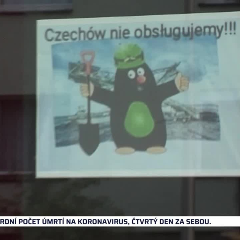 Obrázek epizody Zprávy z regionů 1.10.2021