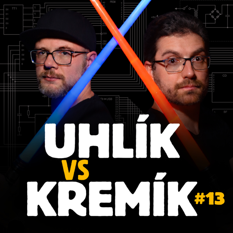 Obrázek epizody LEGENDA HIP HOPU: NAHRADÍ AI LIDSKOU KREATIVITU?
