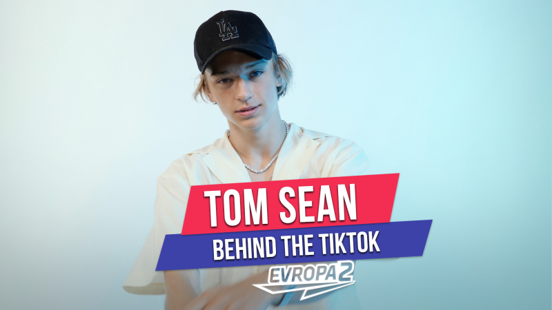 Obrázek epizody TOM SEAN - Bylo těžké lidem vysvětlovat, že neberu kokain |ROZHOVOR|