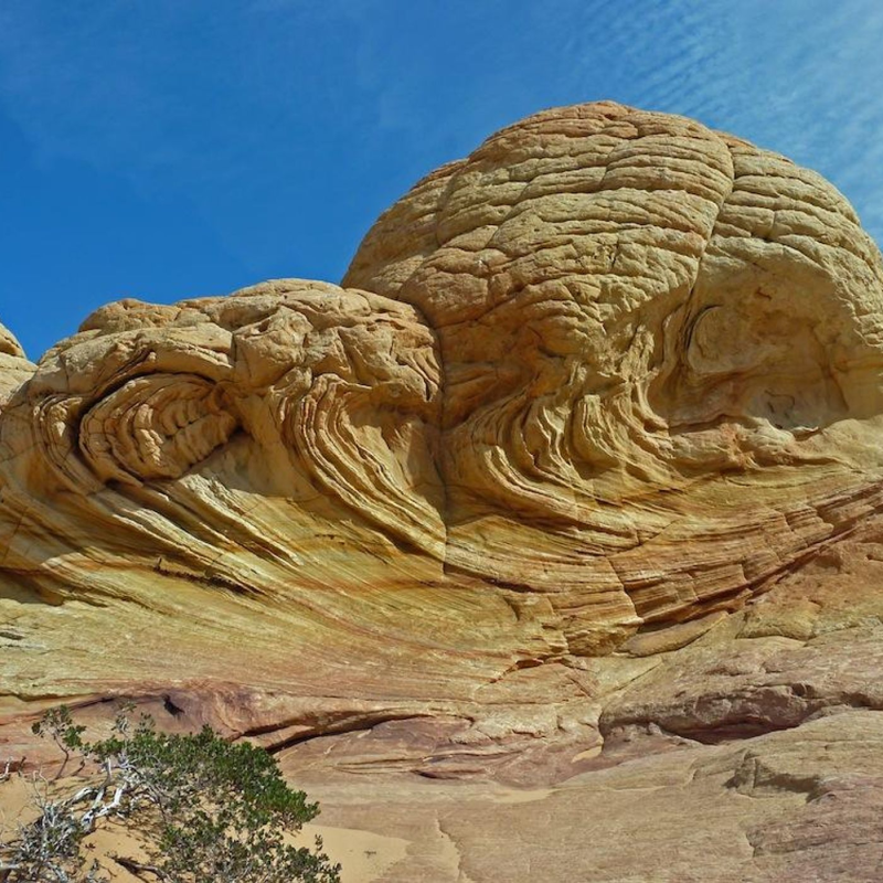 Obrázek epizody Solid as a Rock