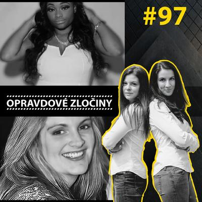 Obrázek epizody #97 - Kalecia Williams & Patty Hearst