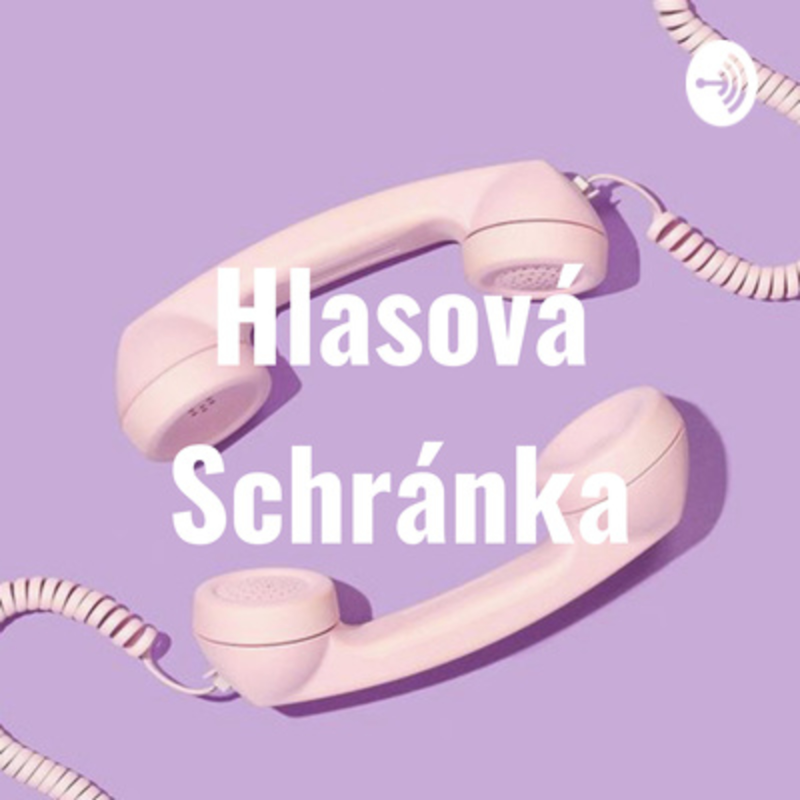 Obrázek epizody #1 - O NÁS