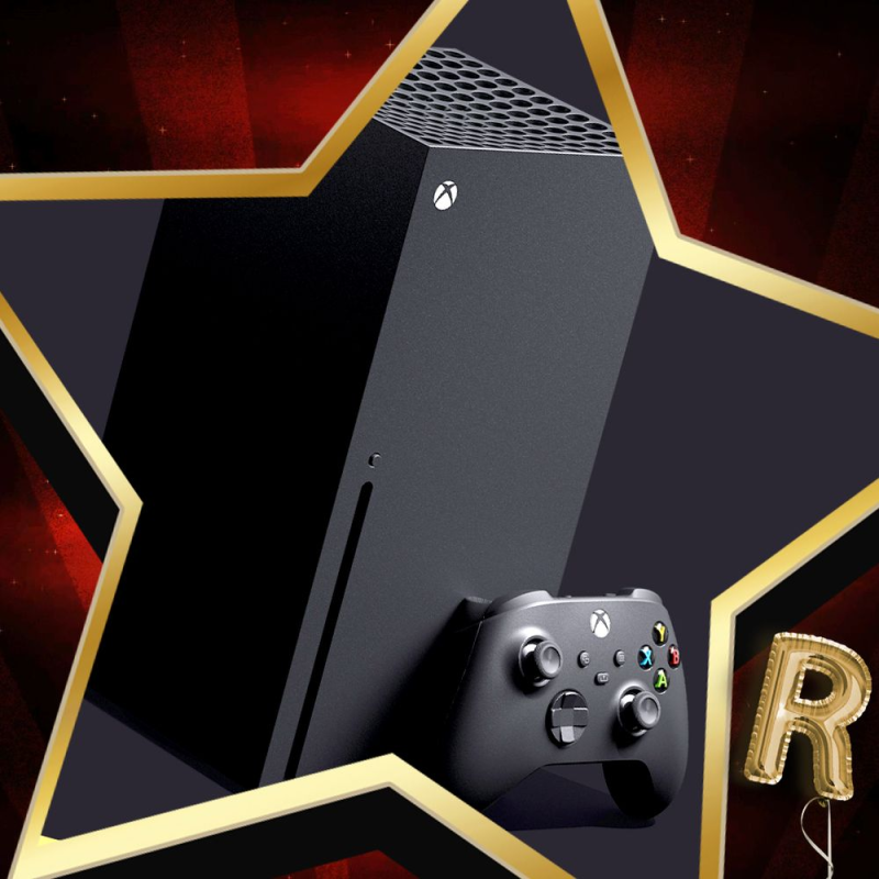 Obrázek epizody S4E6 | Budoucnost jsou mikrotransakce