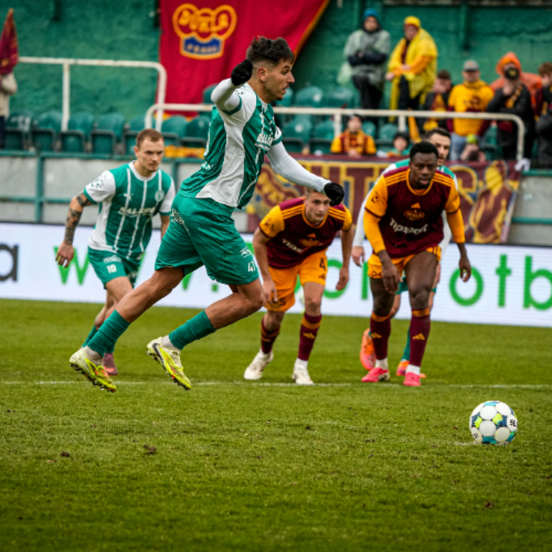 Obrázek epizody Ep 148: Hodina a půl o Dukle atd. To bude dlouhý, až začnem hrát fotbal