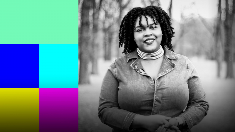 Obrázek epizody How dirt bikes and STEM ignite ingenuity in Baltimore | Brittany Young