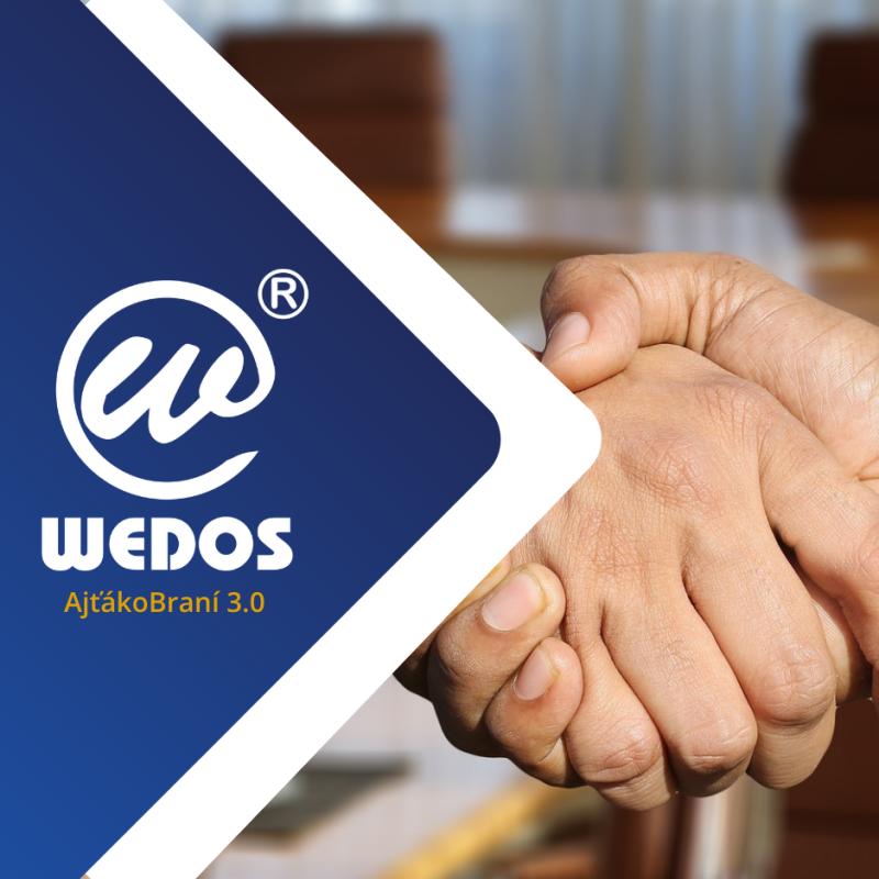 Obrázek epizody AjťákoBraní 3.0 – Nábor očima nováčka | Matěj Křiváček