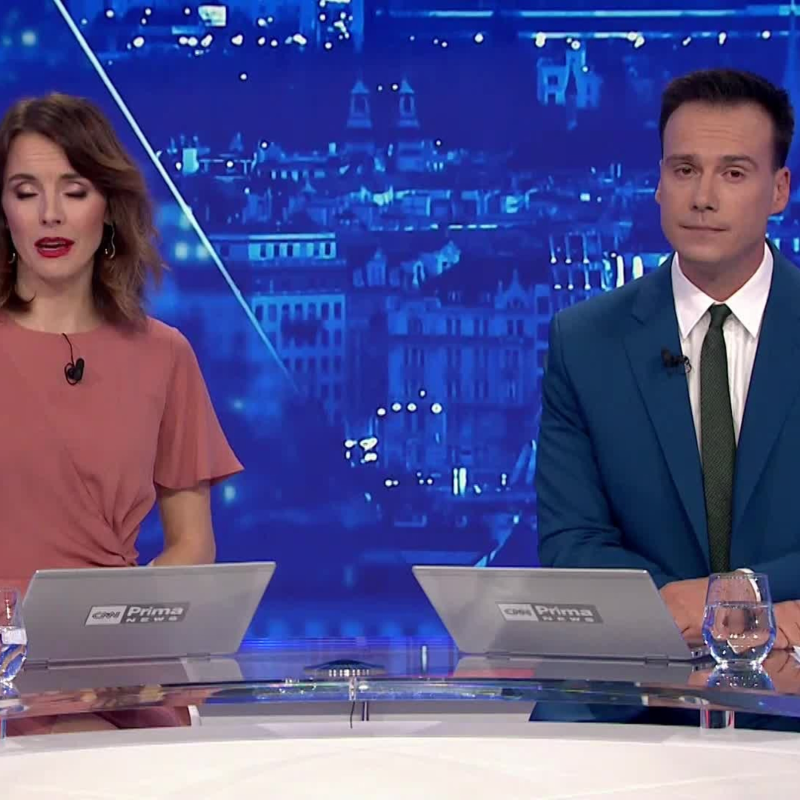 Obrázek epizody Brzobohatí: Hrozí rozvod?