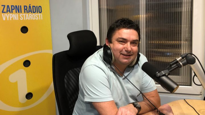 Obrázek epizody Marek Žďánský: Pes je součástí rodiny, ale pořád je to zvíře, a to musíme respektovat. Musíme ho venčit i mimo zahradu