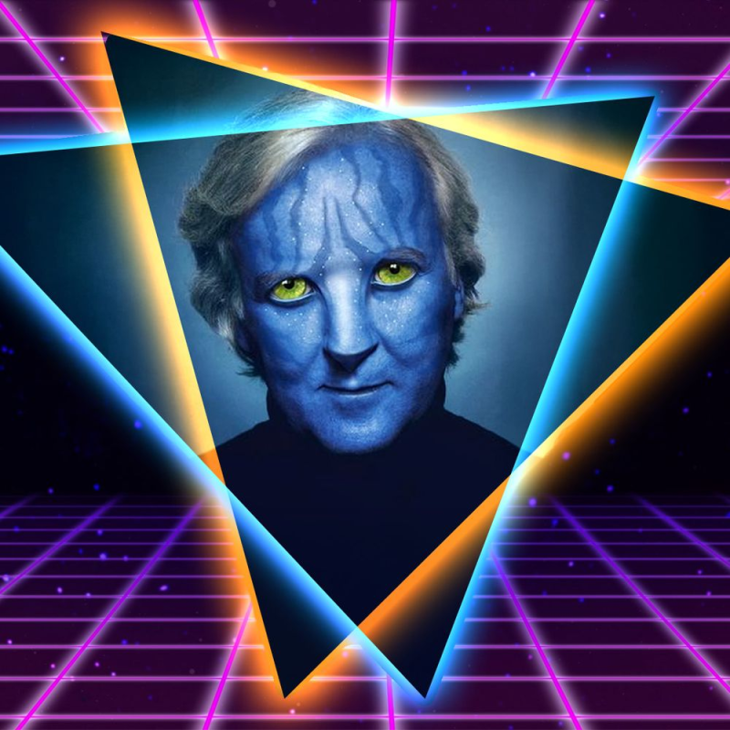 Obrázek epizody Nový Avatar, Oscaři a Maliny, AI skandál, návrat Buffy a Fantastic 4