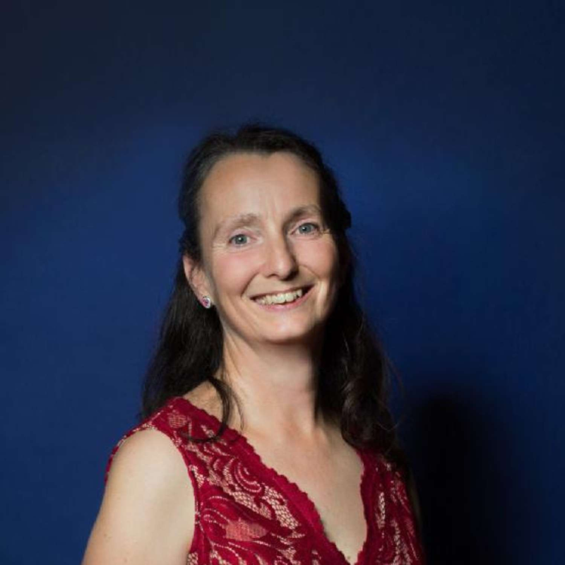 Obrázek epizody Včela je fascinující bytost s Kamilou Rubešovou