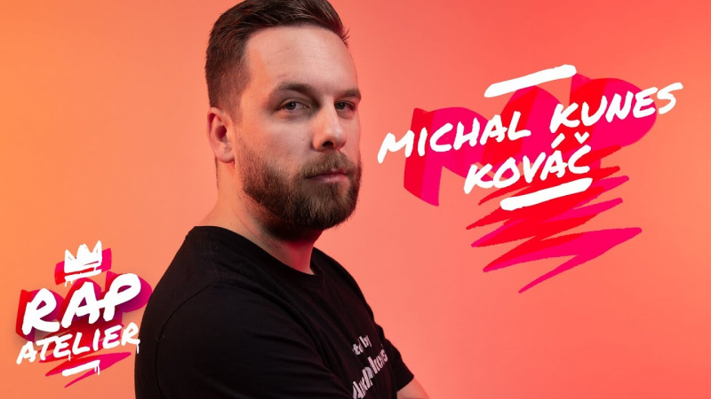 Obrázek epizody Michal Kunes Kováč - Ako vznikal Kontrafakt - Ideme dnu? a mnoho iného...