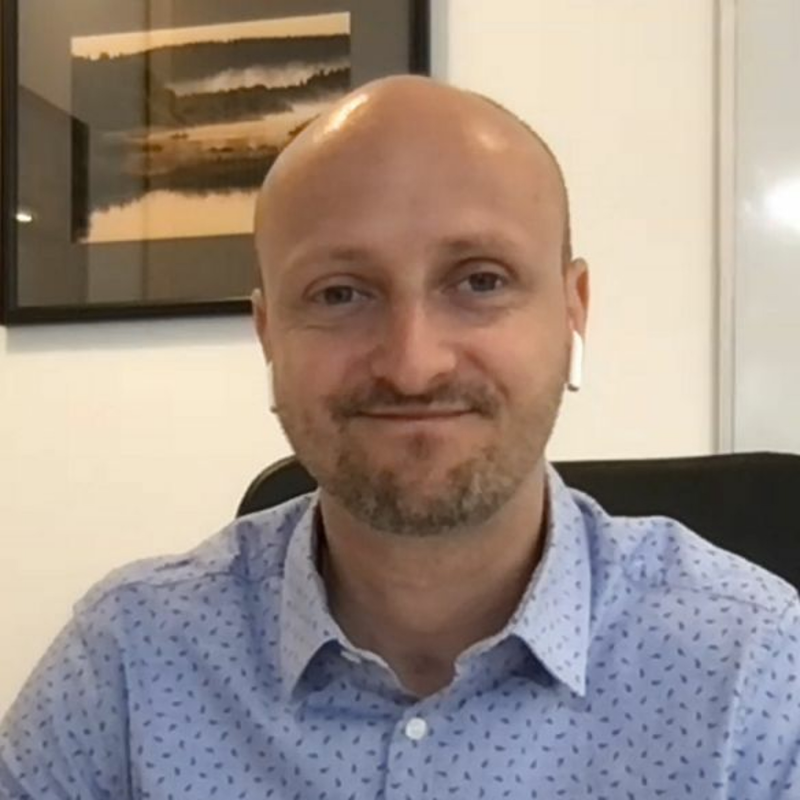 Obrázek epizody Michal Souček: Jak krotit finance a žít levně, ale mít bohatý život