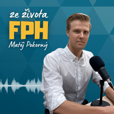 Obrázek epizody #3 Matěj Pokorný | Udržitelnost neznamená, že si připlácím, ale že šetřím