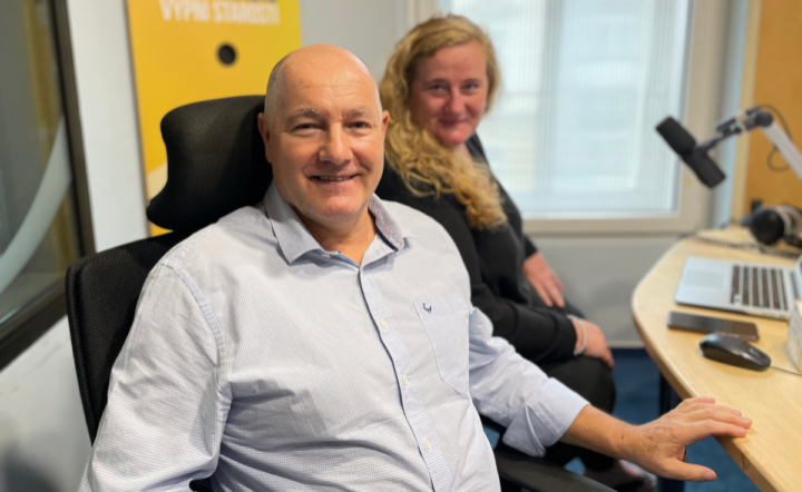 Obrázek epizody Jan Papež: Češi teď nejčastěji létají do Egypta a Emirátů