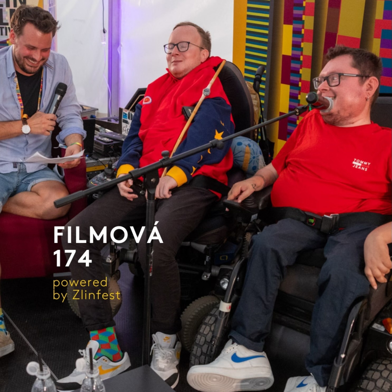 Obrázek epizody Život je takovej - The Tap Tap