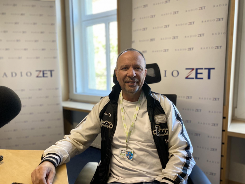 Obrázek epizody Rád vidím, když si někdo koupí drahý rum, protože se má rád, říká sběratel rumů Milan Háva