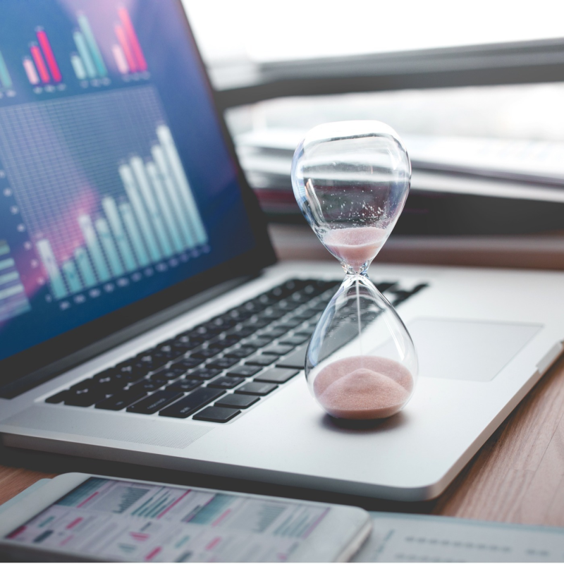 Obrázek epizody Time management v lékařské praxi