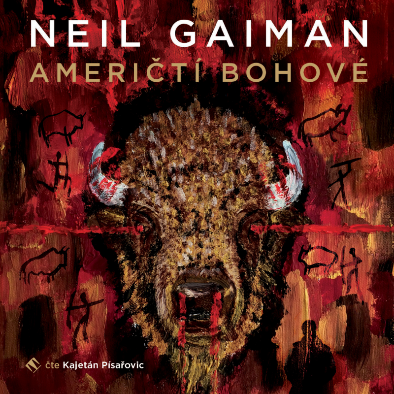 Obrázek epizody Američtí bohové - ukázka z audioknihy