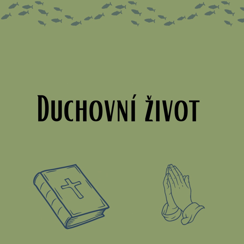 Obrázek epizody Jako nová šance pro každého - Libor Trousil 14.6.2026 CBH Chomutov