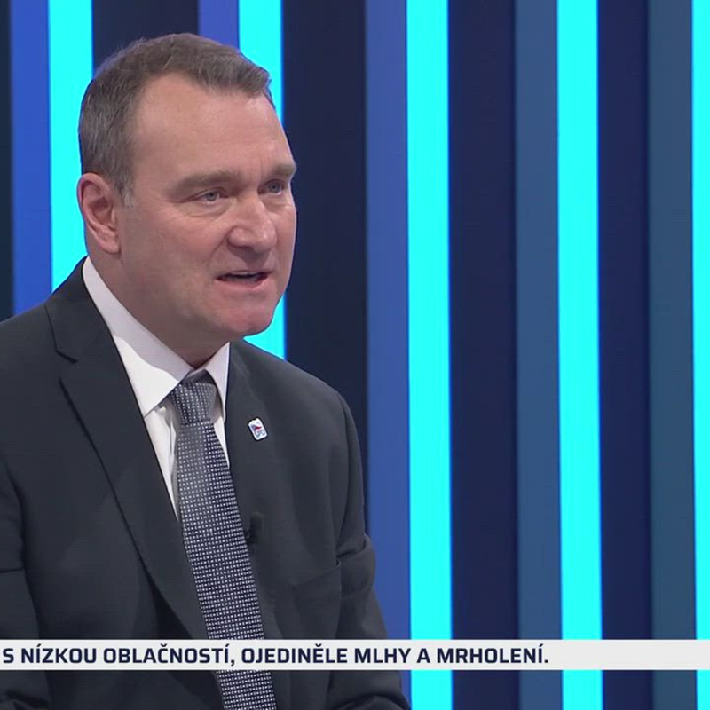 Obrázek epizody Partie Terezie Tománkové: Jindřich Šídlo, Dalibor Balšínek, Milan Bednář a Pavel Peterka