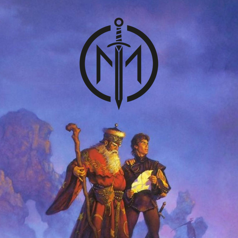 Obrázek epizody #75 – Trhlinové války Raymonda E. Feista – Evropský fantasy svět v konfliktu s asijskou magickou říší