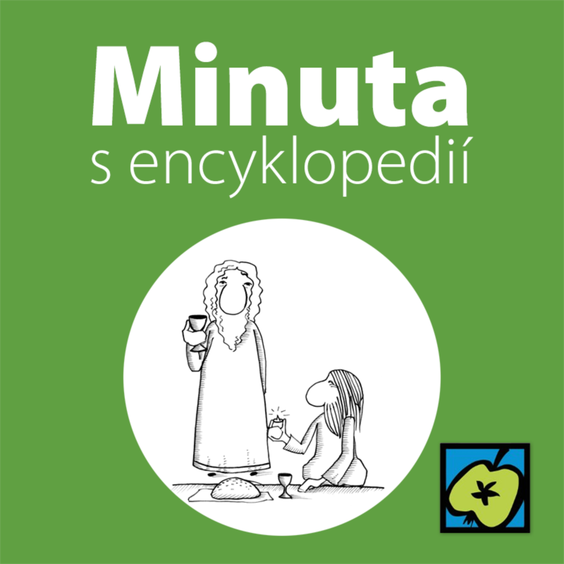 Obrázek epizody Apríl