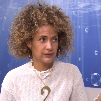 Obrázek epizody Monika Ben Thabetová, Tajná moc čísla 2