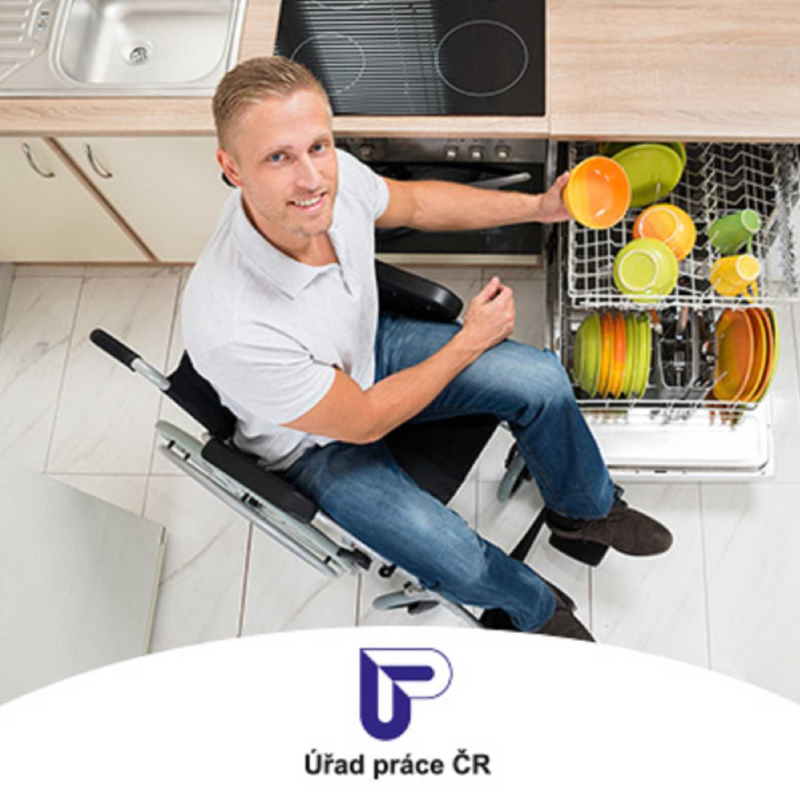 Obrázek epizody PŘÍSPĚVEK NA ZVLÁŠTNÍ POMŮCKU