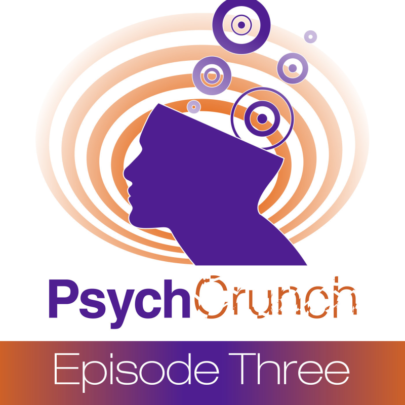 Obrázek epizody Episode Three