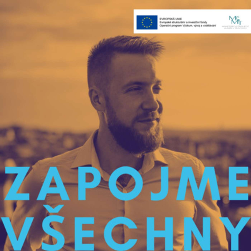 Obrázek epizody I učitel se stále učí - pomáhá mu zpětná vazba od žáků i cesty do zahraničí