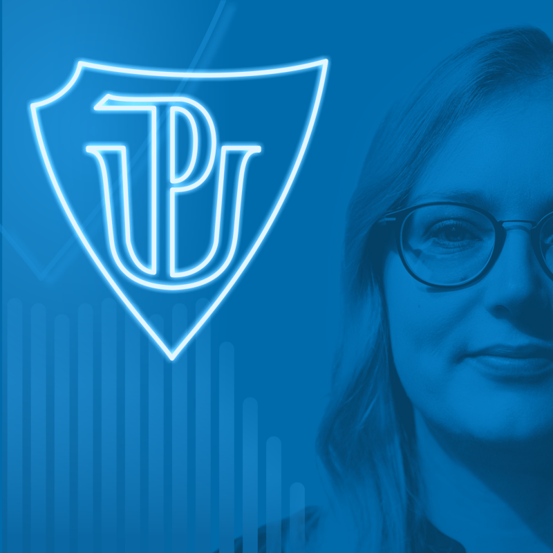 Obrázek epizody Studio UP: Jana Zapletalová