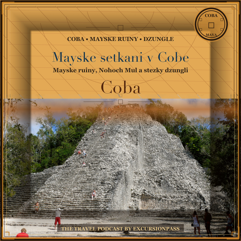 Obrázek epizody Mayske setkani v Cobe