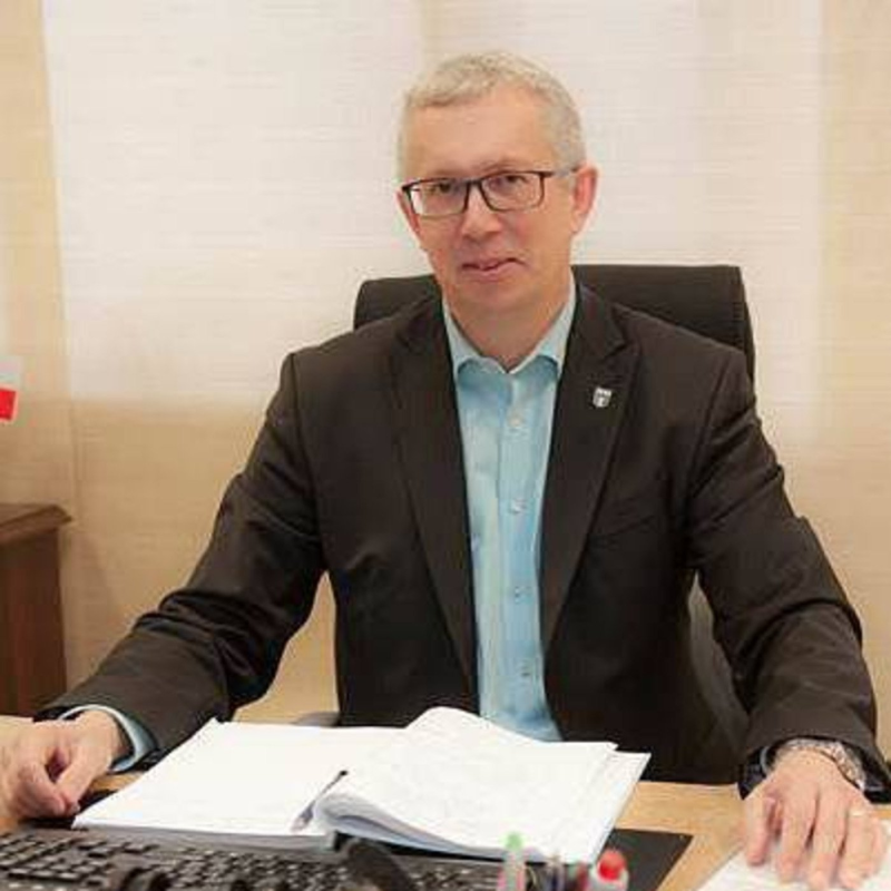 Obrázek epizody Rozhovor - Milan Pour - starosta Milovic, krátce po zvolení poslancem PS PČR 31.10.2017