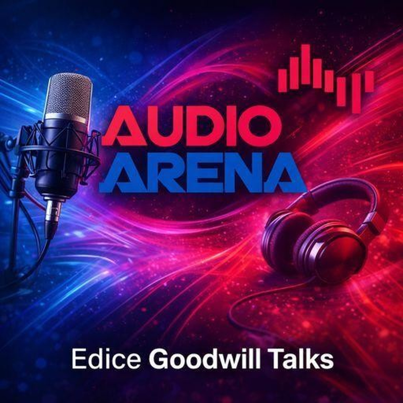 Obrázek epizody Audioarena - Ing. Viera Kranz, JADOLI