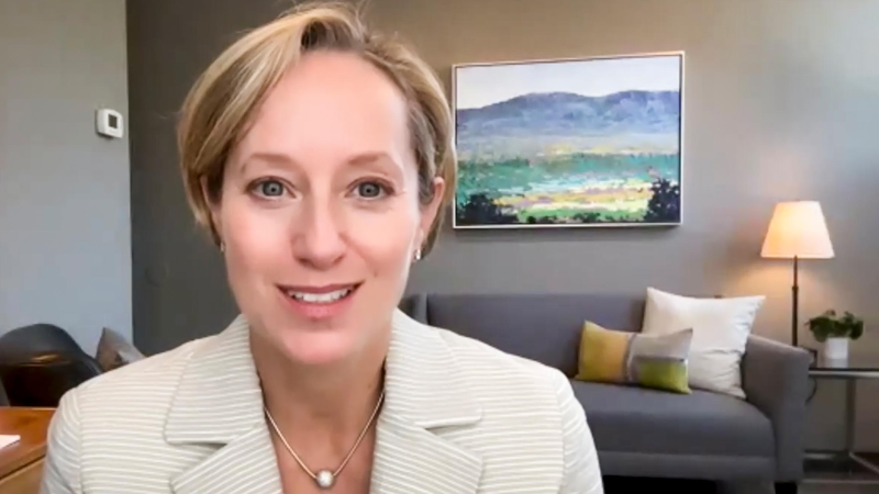 Obrázek epizody 3 steps of anxiety overload -- and how you can take back control | Lisa Damour