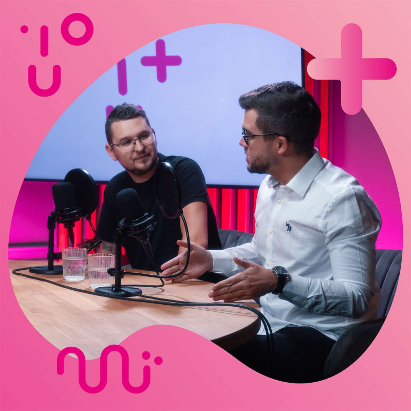 Obrázek epizody #32 Nahradí umělá inteligence lékaře? | Carebot