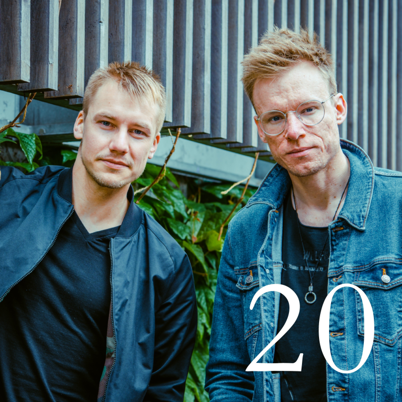 Obrázek epizody 20: Jak komunikovat s těmi, co se neučili komunikovat