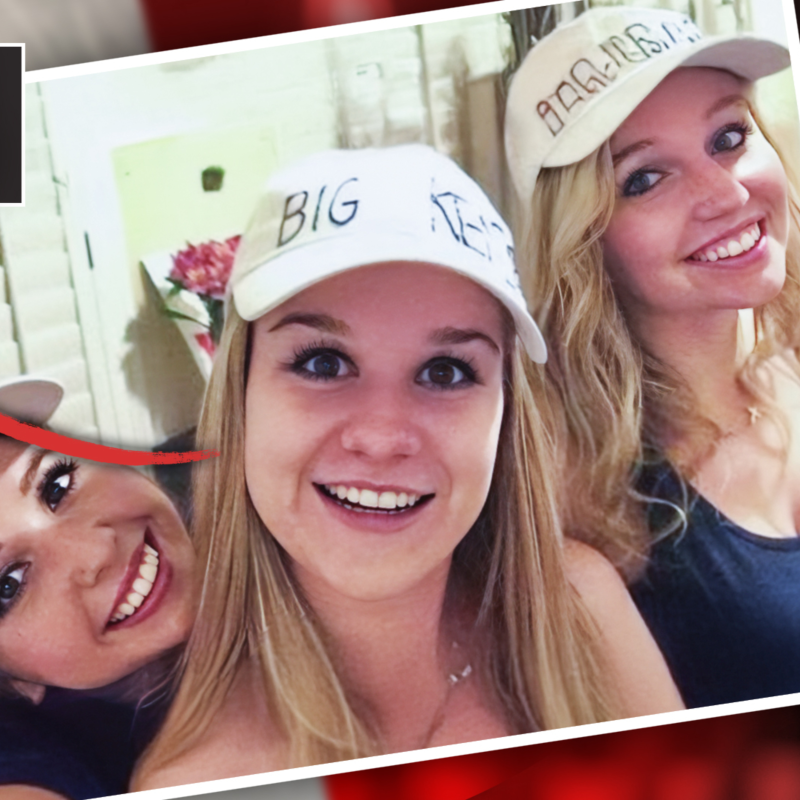 Obrázek epizody KDYŽ SE Z RANDE NA SLEPO STANE PŘÍŠERNÁ NOČNÍ MŮRA