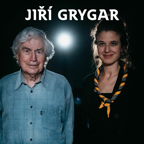 Obrázek epizody NEBÁT SE /12/ S Jiří Grygar o strachu z vědy a z Elona Muska